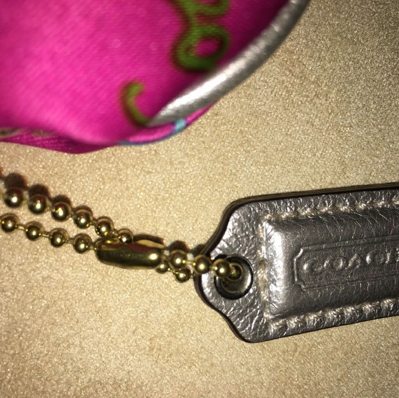 COACH AUTHENTIC WRISTLETS MATCHING LOT